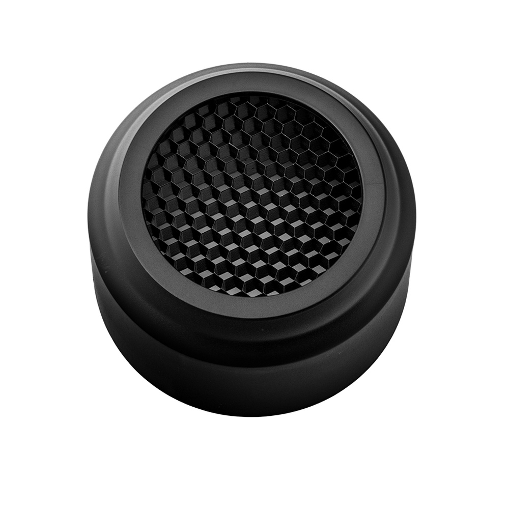 Lightpro Lichtverdeel kapjeHoneycomb voor Castor - 252A